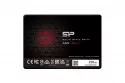 Disco Duro Silicon Power Ace A5X 256GB SSD SATA III 460MB/s 7mm ultrafino