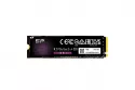 Disco Duro Silicon Power P34A6X 512GB SSD M.2 PCIe Gen3x4 2200MB/s