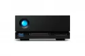 Disco Duro LaCie 1big Dock 30 TB HDD 7200 rpm Thunderbolt 3 + USB 3.2 Gen 1