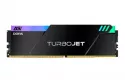 Memoria RAM AGI Technology UD858 32GB 2x16GB DDR5 6000MHz CL30 RGB Negro AMD EXPO Intel XMP