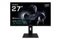 Monitor GIGABYTE G27Q3 27" Quad HD 320Hz IPS FreeSync Premium HDR400 Ajuste de altura