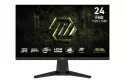 Monitor MSI MAG 255F X24 24,5" FullHD 200Hz Rapid IPS HDR10 Sin Marcos