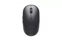 Ratón Dell Pro 7 MS726 Ambidiestro Bluetooth RF inalámbrico 6000 DPI Negro botones programables