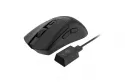 Ratón Genesis Zircon 880 Pro Gaming RF Wireless 30000 DPI Negro 6 Botones