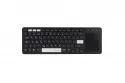 Owlotech K500TV Teclado Bluetooth con Touchpad
