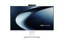 Asus V400 AiO Intel Core 3 100U 16GB 512GB SSD Gráficos Integrados Blanco
