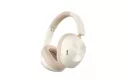 Auriculares OneOdio A5 ANC inalámbricos Bluetooth con Cancelación de Ruido y LDAC, blancos