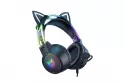 Auriculares ONIKUMA X15 PRO con cable USB y jack 3.5 mm Gaming RGB, Negro