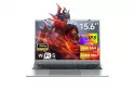 Portátil Micrear NCS2154 15,6" Intel Pentium Gold 6500Y 16GB UHD Graphics 615 512GB SSD Windows 11 Pro cámara web