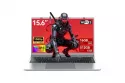 Portátil Micrear NCS2154 15.6" Intel Pentium Gold 6500Y 16GB 512GB SSD UHD Graphics 615 Windows 11 Pro