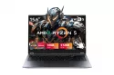 Portátil Micrear UL1561 15,6" AMD Ryzen 5 7430U 16GB 512GB SSD Radeon Vega 7 Windows 11 Pro