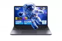 Portátil Micrear 16.1" Intel Core i5-8210Y 16GB 512GB SSD UHD 617 Windows 11 Pro
