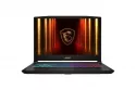 Portátil MSI Katana 15 HX B14WFK-494XPL 15.6" Intel Core i5-14450HX 16GB 512GB SSD RTX 5060 Sin SO