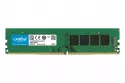 Crucial DDR4 3200MHz PC4-25600 64GB 2x32GB CL22