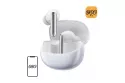 Auriculares QCY MeloBuds Pro HT08 inalámbricos Bluetooth con Cancelación de Ruido ANC y 34h autonomía blancos