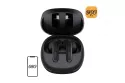 Auriculares QCY T13x inalámbricos Bluetooth 5.3 con micrófonos y carga rápida negros