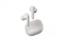 Auriculares QCY T43 inalámbricos Bluetooth con Cancelación de Ruido, 35h batería y IPX4 blancos