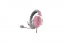 Auriculares Razer Blackshark V2 X con cable jack 3,5 mm Gaming Quartz con cancelaci&oacute;n pasiva