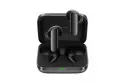 Auriculares Realme Buds Air 7 Pro inalámbricos Bluetooth con Cancelación Activa de Ruido y protección IP55, gris