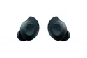 Auriculares Samsung Galaxy Buds FE inalámbricos Bluetooth con Cancelación Activa de Ruido, micrófono y protección IPX2, color grafito