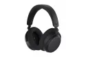 Auriculares Sennheiser RS275 inalámbricos Bluetooth con Auracast, micrófono y carga USB-C negros