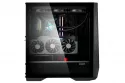 Zalman Z9 Iceberg Mid Tower Cristal Templado USB 3.2 Negra