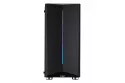 FSP CMT151 RGB Midi Tower USB 3.0 Negra con Ventana