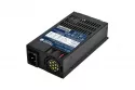 Fuente de alimentación SilverStone FX600 Platinum 600W 80 Plus Platinum Flex ATX activa
