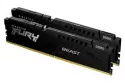 Memoria RAM Kingston KSM64R52BD8-32MH 32GB 1x32GB DDR5 6400MHz CL52 ECC Registered Negro