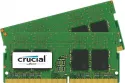 Crucial SO-DIMM DDR4 2400MHz PC4-19200 32GB 2x16GB CL17