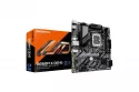 Placa Base Gigabyte B860M E GEN5 Intel B860 LGA 1851 DDR5 Micro-ATX Sin WiFi VRM 4+1+2 Fases