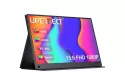 Monitor Uperfect 15,6" FullHD IPS HDR Altavoces Integrados USB-C VESA 3 ms