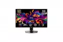 Monitor MSI MAG 321UPDE QD-OLED 31,5" UltraHD 4K 165Hz QD-OLED ajustable en altura