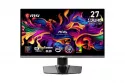 Monitor MSI MAG 272UP QD-OLED 26,5" UltraHD 4K 165Hz QD-OLED Ajuste de altura