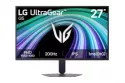 Monitor LG 27G523B-B 27" FullHD 200Hz IPS 1ms FreeSync G-SYNC HDR10 Gaming