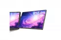 Monitor Uperfect G13 14" 2K 60Hz IPS portátil rotación automática protección ocular