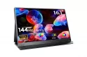 Monitor 100% Natural UPERFECT 16,1" FullHD 144Hz IPS USB-C HDR VESA