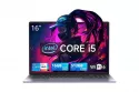 Portátil INTECHNE 16.1" Intel Core i5-8210Y 16GB 512GB SSD Intel UHD 617 Windows 11 Pro