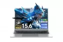 Portátil INTECHNE NCS2154 15,6" Intel Pentium Gold 6500Y 16GB UHD Graphics 615 512GB SSD Windows 11 Pro pantalla Full HD
