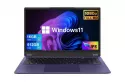 Portátil INTECHNE UCC-UL156 15,6" Intel Core m3-8100Y 16 GB UHD Graphics 615 512 GB SSD Windows 11 Pro convertible 360°