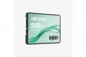 Disco duro HIKSEMI HS-SSD-WAVE(S) 256 GB SSD 530 MB/s SATA 2.5"