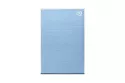 Disco duro Seagate One Touch STKZ4000402 4 TB 2,5" USB 3.2 Gen 1 con seguridad