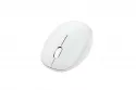 Ratón ASUS Fragrance Mouse MD101 RF Wireless Bluetooth 2400 DPI Blanco fragancia