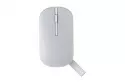 Ratón ASUS Marshmallow MD100 RF Wireless Bluetooth 1600 DPI Gris Ambidextro