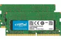 Crucial CT2K16G4S266M DDR4 2666MHz PC4-21300 32GB 2x16GB CL19