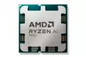 Procesador AMD Ryzen 7 8700G 8 Núcleos 4.2 GHz Frecuencia Base 5.1 GHz Turbo Gráficos Radeon 780M