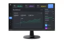 Monitor Lenovo D24-45 23.8" FullHD 75Hz VA AMD FreeSync Antirreflejo VESA