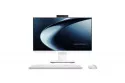 Ordenador Todo en uno ASUS ExpertCenter P600 AiO AMD Ryzen AI 5 16GB 512GB SSD Radeon 820M 27" Windows 11 Pro Cámara IR