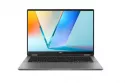 Portátil Asus Vivobook 14 Flip TP3407SA 14" Intel Core Ultra 7 256V 16GB 1TB SSD Intel Arc Graphics Windows 11 Pro