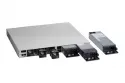 Fuente de alimentación Cisco PWR-C6-600WAC= 600 W negra y gris